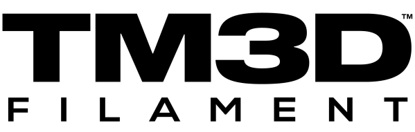 TM3D Fillament